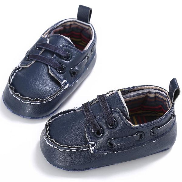 

first walkers born baby boy moccasin shoes canvas prewalkers for kids crib ds9