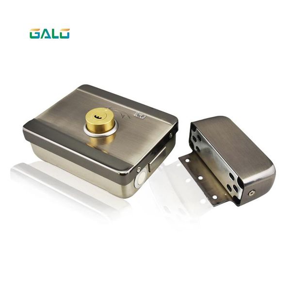 

fingerprint access control galo electric lock / door home safe