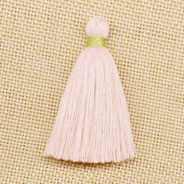 

30 шт. golden silk tieback tassel bringe подвеска diy craft tassels платье шторы декор аксессуары серьги ювелирные компоненты h wmtnto