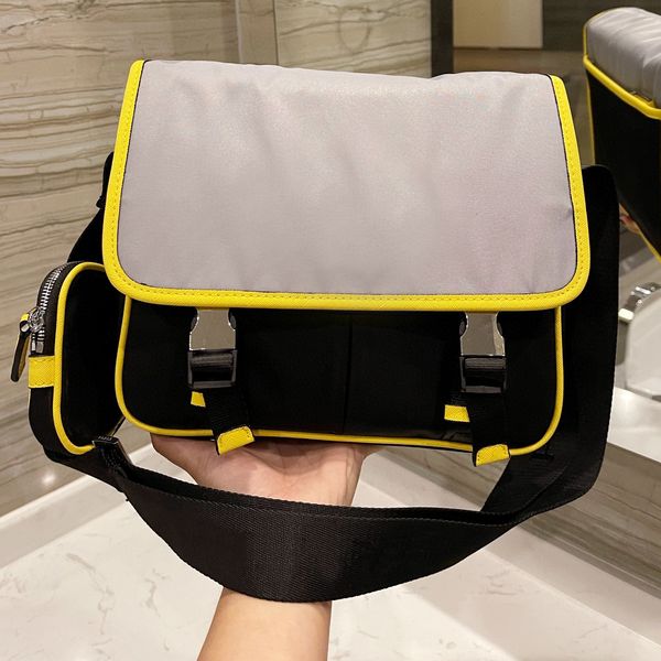 

two-in-one business bag men luxury designer brand fashion shoulder handbags ladys phone bags wallet metallic totes vintage cross body large