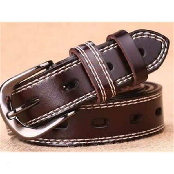 

farrago new designer quality design high buckle brand for business ladies luxury leather belt 2021 105-120 cm, Black;brown
