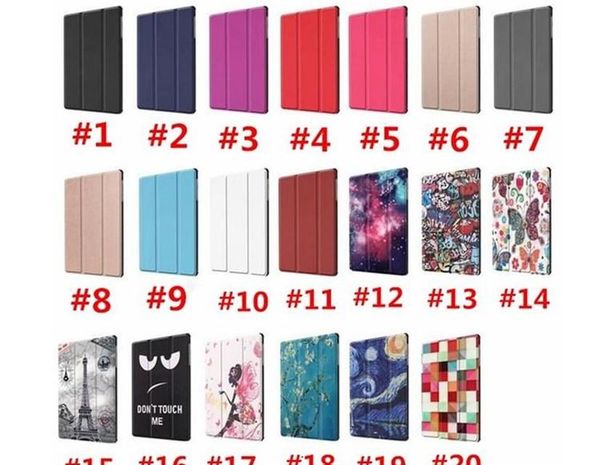 

leather wallet pu pc tablet case for samsung t580 s5e t510 t720 s6 t bbythr bdepack2001