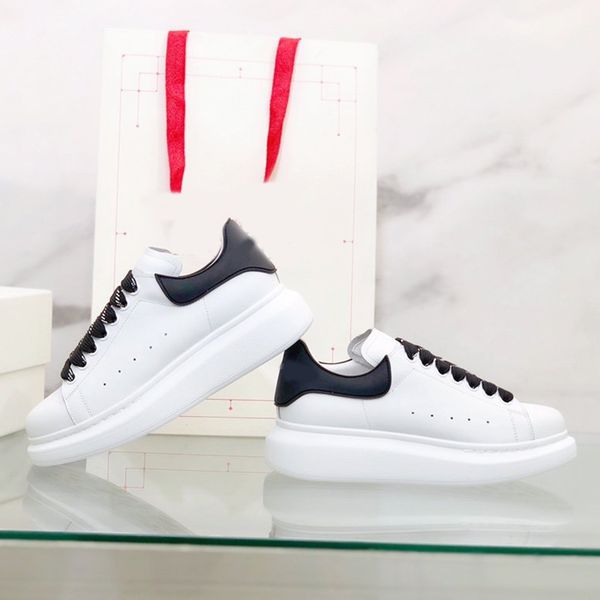 

woman summer white basket super light knit women's casual shoes paxu, Black;white