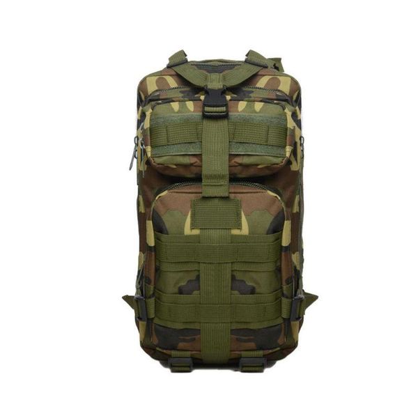 

outdoor army tactical backpack sport backpack hiking camping climbing bag