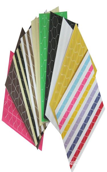 

1 лист102 шт. instax mini высокий ручной материал альбом декор наклейка ретро пвх фото угловой wmtvde