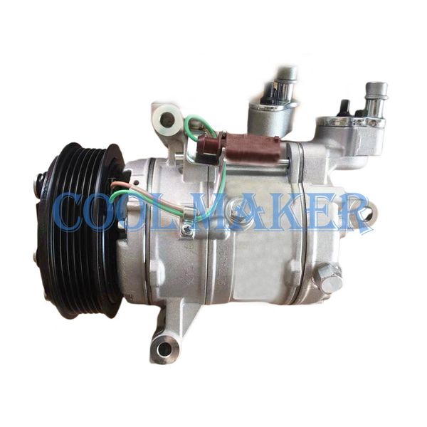 2TD820803A SEBX13D para compressor AC VW Polo