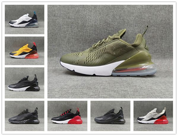 

2020 new laser color parra punch p blue mens women running shoes triple white university red olive volt flair sneakers 36-45