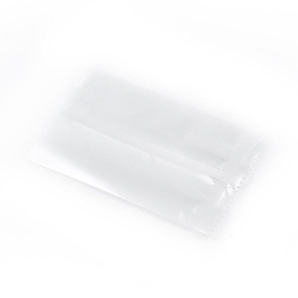 

150pcs lot clear frosted plastic bags open food storage pouches for cookies cake biscuits candy gift wedding party package h bbytwb