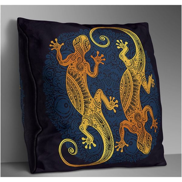 

sun god cushion cover sun moon pattern throw home car sofa decor pillow covers square printed pillowcase home office f bbycfj