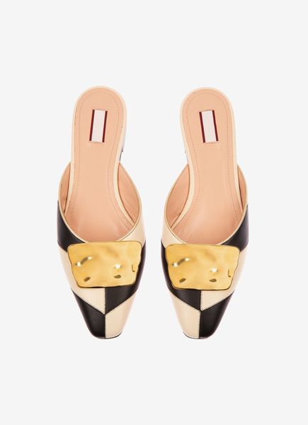 

sandal women shoes oem & odm factory price wholesale sheepskin ladies color pictures,wholesale, Black