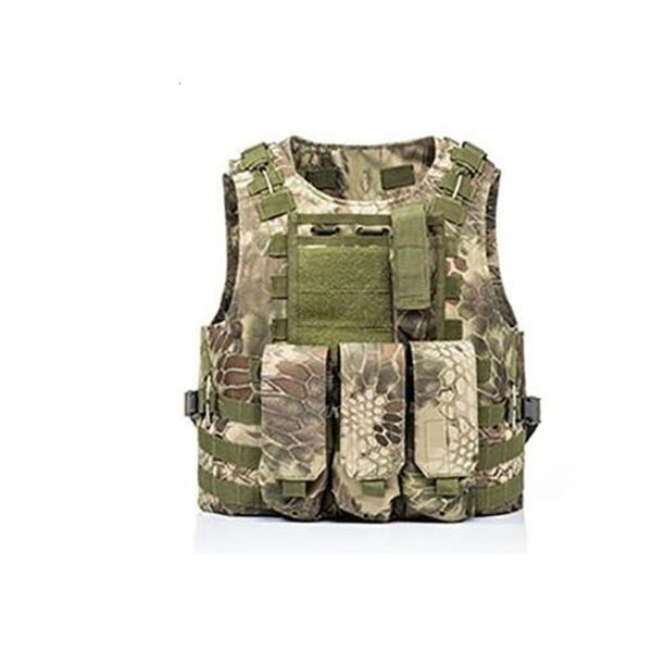 

airsoft molle combat assault plate carrier tactical colors cs outdoor clothing hunting vest 7 ncw33, Black;green