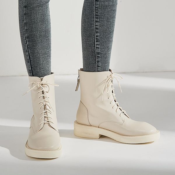 

winter 2021 women's velvet back zip-up bow-up short in upper boots for women dfzi, Black