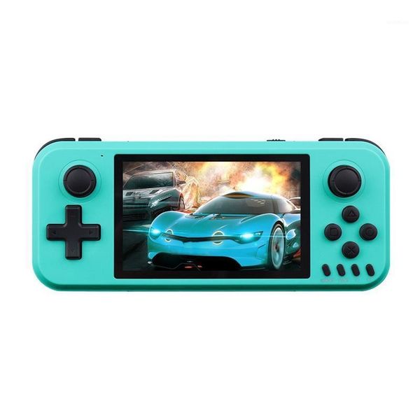 

portable game players q400 handheld multi-function console1
