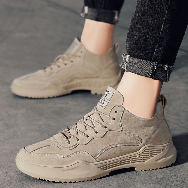 

new lightweight cold adhesive shoes in autumn and winter of 2020 c1212, Black;white