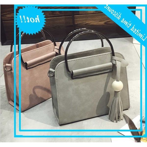 

2020 new ring shoulder towels retro-wooden package kraal crossbody women messenger bags type of box draagbag