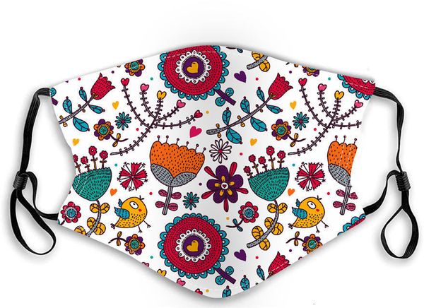 

rainbow pm2.5 kids smo car ws54 meow children's face mask dustproof designer cartoon masks tjuvi 8 pumxh