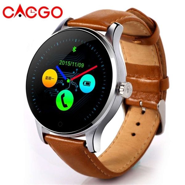 

new k88h intelligent bluetooth phone watch heart rate information reminder music control weather forecast sports bracelet