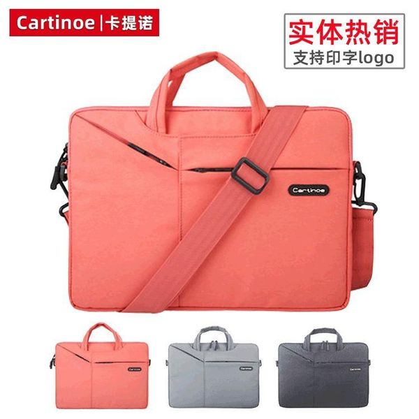 

briefcases office bag notebook men shoulder briefcase women bags for women1