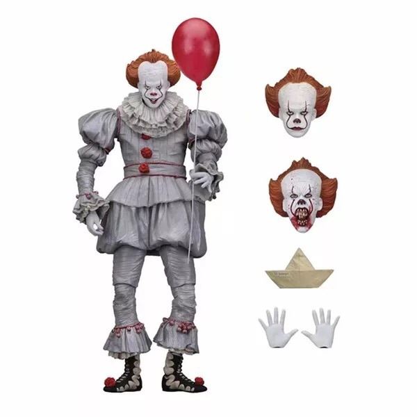 

handmade model the clown can do model decorations by hand action toy figures action figures gift