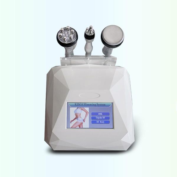 

taibo beauty sale 40khz cavitation device body face radio frequency machine for fat cellulite removal skin tightening salon use