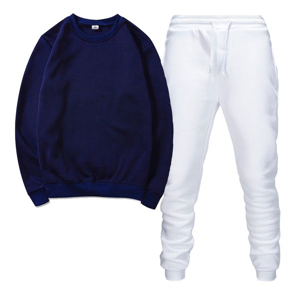 

mens tracksuits sportswear men's jogging suits hoodies sweaters spring autumn casual sportswear sets clothing out, Gray
