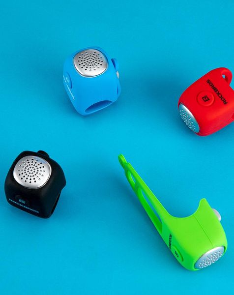 

for safety cycling bicycle handlebar metal electronic ring bike bell horn alarm bicycle accessory outdoor protective bell rings electronic h