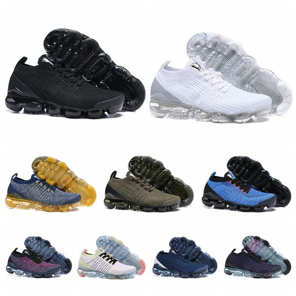 

mens running shoes fk knit 2.0 tn plus outdoor shoes for men triple black white red orbit volt metallic gold trainers sneakers th-5ce