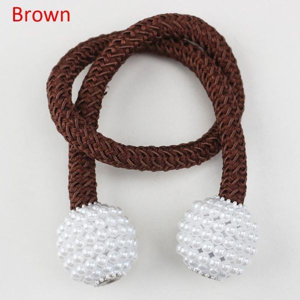 

1pc magnetic curtain tieback window accessories curtain buckle holder tie back decorative curtain tiebacks 1pc magnetic h jllhxn