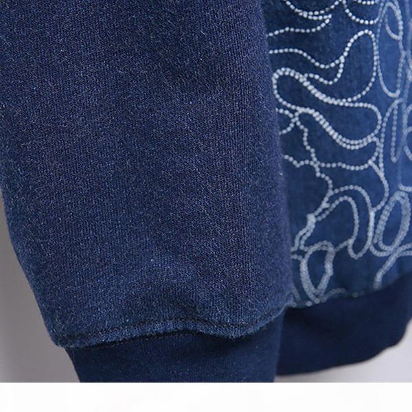 

men women special design hoodie famous shark print cotton sweater hoodies mens hip hop streetwear zipper hooded jacket m-2xl, Black