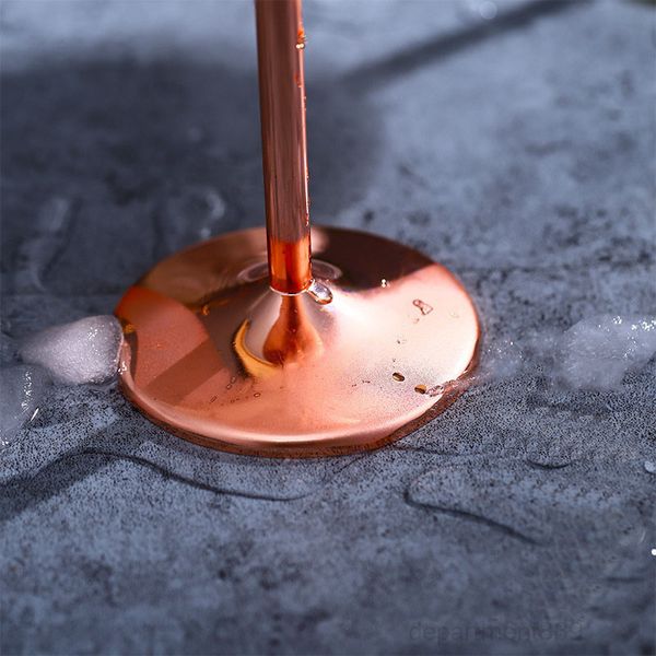 

chembagne goblet из нержавеющей стали 220 мл / 7 унций, винные очки 500 мл / 16 унций серебро / золото / розовое золото оптом бесплатная дос