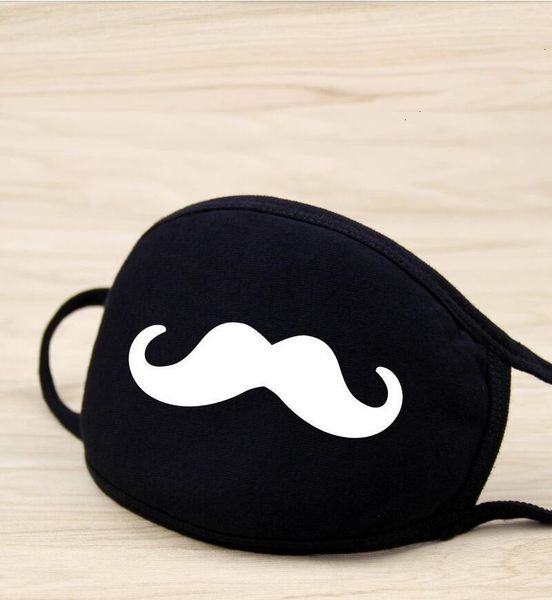 

factory dustproof cartoon printing 3 non-woven level face mask protective masks 1 pc m89f fast delivery dhl for over 100