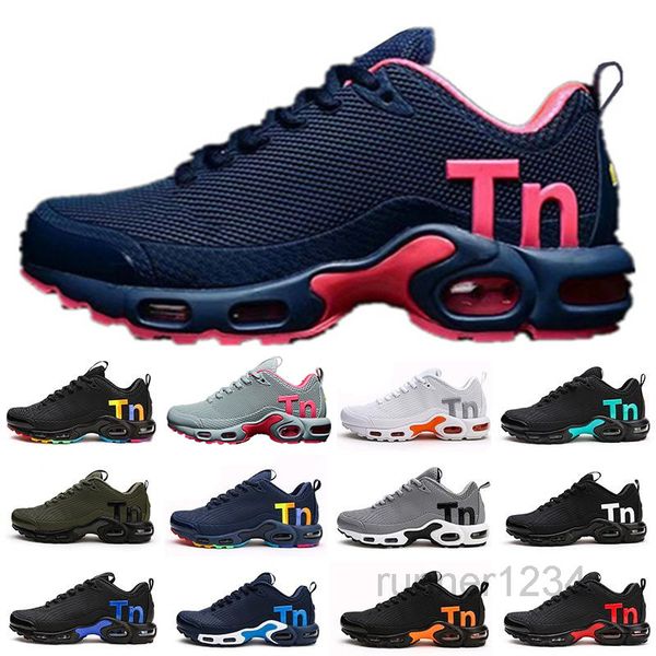 

2020 kids tn plus luxury designer sports casual shoes children boy girls trainers tn sneakers classic outdoor toddler sneakers gh5d