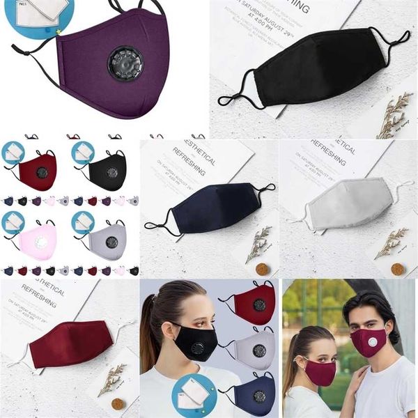 

replaceable printed black fashion factoryu9gcfilter reusable designer washable dust-proof face mask breathable