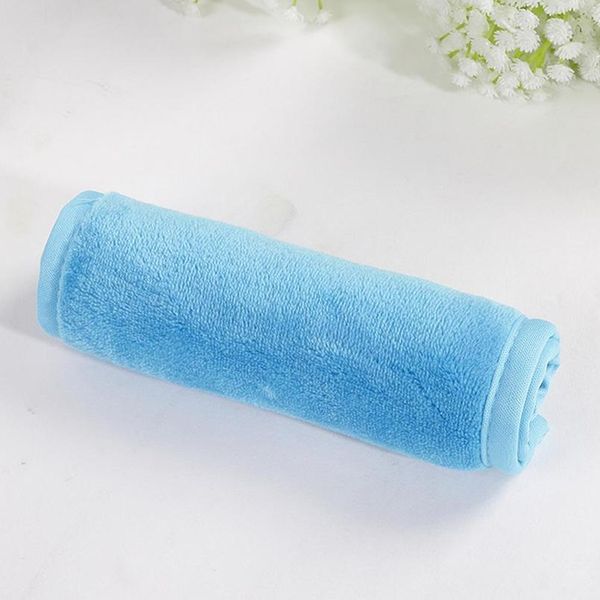 

женщины мягкие многоразовые лица чистящие лица микрофибры полотенце макияж удалить полотенца для лица полотенца для лица красоты инструменты