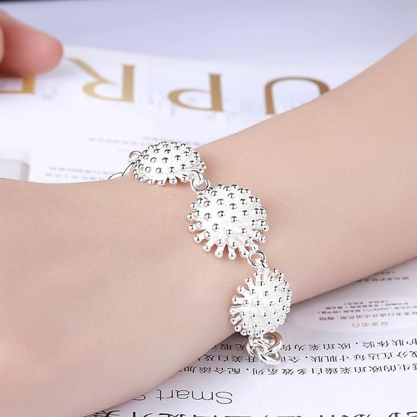 

wholesale fashion for women men lady gift flower big bracelet ring earring necklace jewelry set wedding party lovely gift s250 h sqcaif, Black