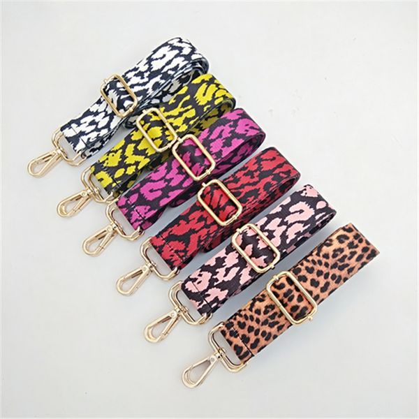 

высококачественная сумка ремешок женский ремень для аксессуаров сумки 125см цветной ремешок наклонный наклон с регулируемым удлинением obag, Black