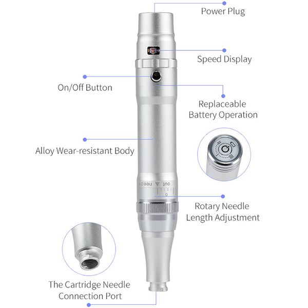 

wirelesspermanentmakeupmachinepmupengunprofessionalkittattoopowersupplyrotarcartridgesneedlemicrobladingeyebrow raben