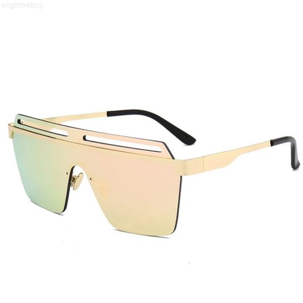 

2020 brand designer sunglasses women spuare style men big frame women's glasses shades eyewear oculos z39, White;black
