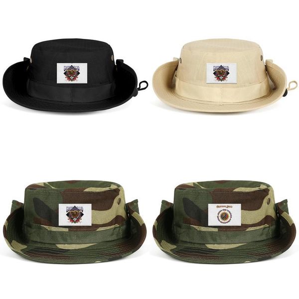 

greated-release-dead-song-albums fare fare feare the the the the the fare 3 1 unisex bucket hat summer travel visor bayball cap регулируемый, Blue;gray