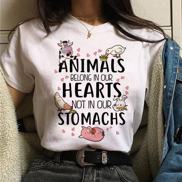 

kawaii t shirt women fashion cartoon print white t-shirt harajuku tshirt short sleeves tee shirt femme summer tshirt
