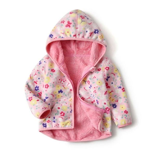 

jackets arrival girls hoodies for autumn winter flowers children coats boys fashion clothing hoody kids wear, Blue;gray