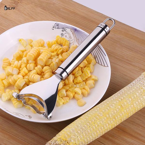 

stainless steel corn grinder kitchen accessories salad child food supplement production vegetable cutter form for cooking.85z bbykkl