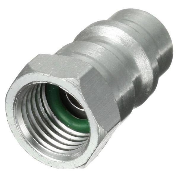 

r12 r22 r502 to r134a fast quick conversion adapter valve 1/4 inch to 8v1 t wmtuve