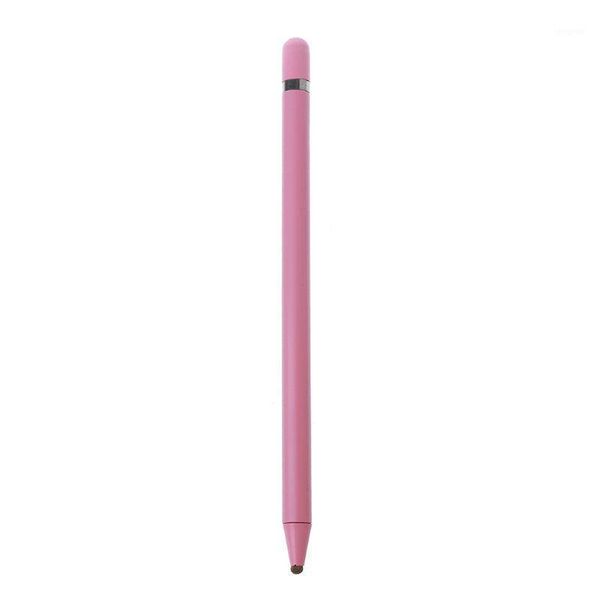 

stylus pens portable cloth head touch screen digital pen for smartphones tablet ipad1