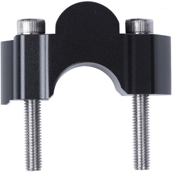 

height adapter for versys 1000 2020-on aluminum black1