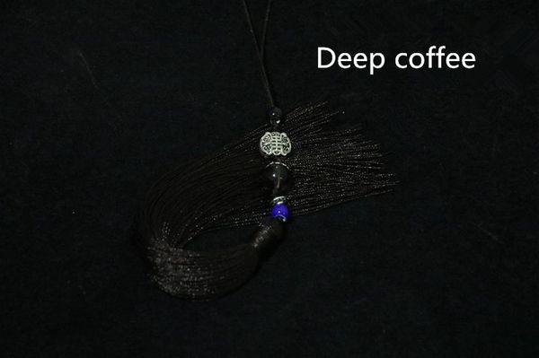 

2pcs fashion new product bead tassel diy pendant jewelry home textile curtain garments decorative accessories craft tassels h jllfkv