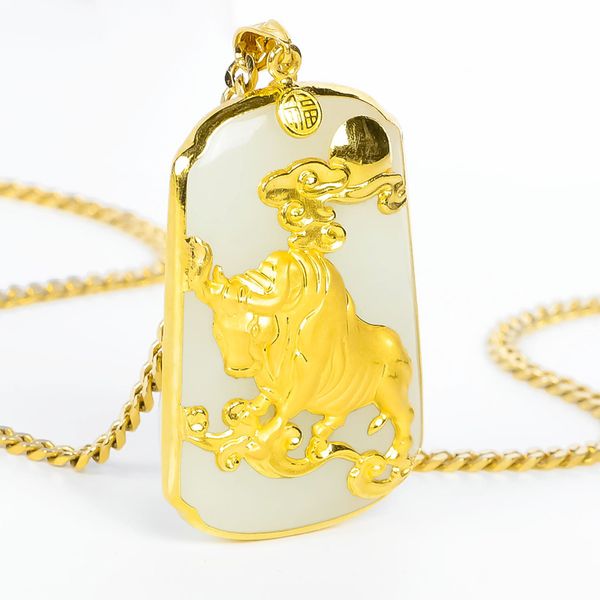 

jewels taurus inlay jade zodiac gold from newer couple nih1, Silver