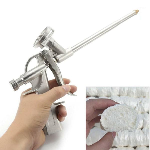 

professional all spray foam expanding polyurethane tool metal gun insulating 1pc1