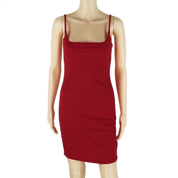 

womens fashion casual dresses brief hip skirt modal dropped summer dress three-color single piece66u0dbn, Black;gray