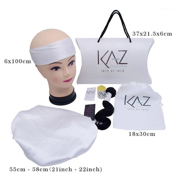

gift wrap custom logo hair extension bundles packaging sets human virgin adhesive hang tags bonnets satin package bags box suit1